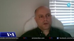 Intervistë me Ervin Maznikun, qendra mjekësore "Montefiore" në Nju Jork