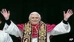 Papa Benedict