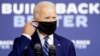 លោក​ Biden បង្ហាញ​ផែការ​ប្រយុទ្ធ​នឹងជំងឺ​កូវីដ១៩ ​ដែល​រួម​មាន​ការ​តម្រូវ​ឲ្យ​ពាក់​ម៉ាស់​ទូទាំង​អាមេរិក