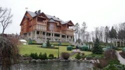 Ukraine Hopes Law to Reveal Lawmakers' Wealth Will Aid Path to EU