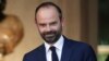  Shugaban Faransa Macron Ya Nada Edouard Philippe a Matsayin Firayim Minista