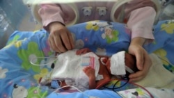 Quiz - Mother's Milk Is Best for Smallest Humans