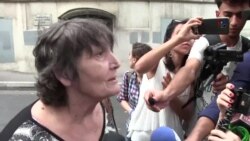 Xədicə İsmayıl 7 il 6 ay azadlıqdan məhrum edilib