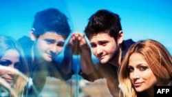 Azərbaycanın Ell/Nikki dueti Eurovision-2011 müsabiqəsinin finalına çıxıb