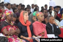 The Hargeisa International Book Fair is a weeklong festival of books, culture and literature.