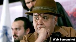 Aktyor Əkbər Əbdi