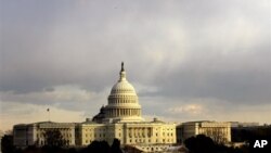 Capitol Hill, Washington DC (Foto: dok).