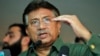 Taliban Pakistan Ancam Bunuh Musharraf