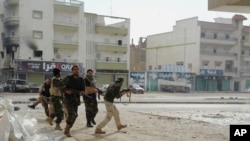 Liviyada 2011-yilda Muammar Qaddafiy hokimiyatdan ag'darilganidan beri mamlakatda parokandalik hukm surmoqda.