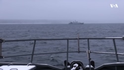 НАТО ги засили патролите после кинењето оптички кабли во Балтичкото Море