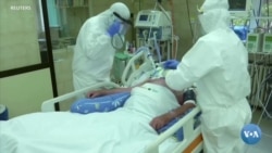 Xalqaro hayot – 9-fevral, 2021-yil