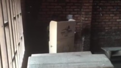 Elections en Centrafrique