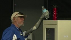 Graphene Brain Implant Could Translate Thoughts into Speech