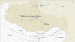 Tibet Autonomous Region
