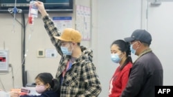 Xanchjou, 6-yanvar, 2025