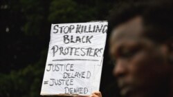 აქციის მონაწილეები სიდნეიში