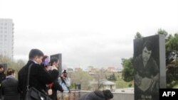 Beynəlxalq təşkilatlar Azərbaycan jurnalistləri ilə həmrəylik nümayiş etdirir