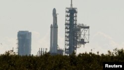 Svermirski centar na Floridi