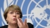 Kepala Urusan HAM PBB Kecam Tanggapan Israel Atas Laporan Gaza