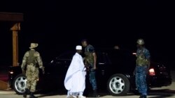 L'ex-président Jammeh accusé d'avoir fait tuer des migrants ghanéens