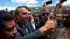 Brazil President Bolsonaro Says he has a Possible Skin Cancer