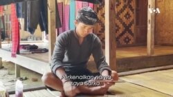 Dilema Teknologi bagi Milenial Suku Adat Baduy Luar