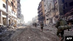 G'azoni endi kim boshqaradi? 19-dekabr, 2023