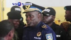 VOA60 Lingala 24 mars 2021