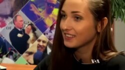 Rossiya yoshlari va Putin