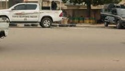 Yunkurin Fasa Gidan Yari A Bauchi