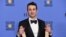 "La La Land" composer Justin Hurwitz already has won Golden Globes and BAFTA awards.