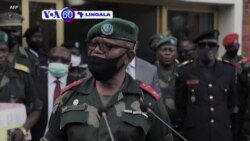 VOA60 Lingala 8 juin 2021