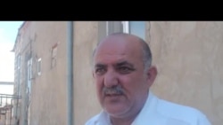 Rəşadət Axundovun atası Fikrət Axundov: Vətəndaşları intihar etməyə məcbur etməsinlər