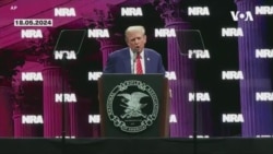 Сопствениците на оружје во САД очекуваат Трамп да ги намали рестрикциите