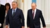 Orban razgovarao sa Putinom o miru u Ukrajini, EU i SAD kritikovali posetu