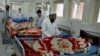 UN Accuses Afghan, US-led Forces of Executing 3 in Hospital Raid