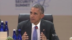 Summit Closes With World’s Vulnerable Nuclear Materials Still at Risk