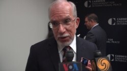 에반스 리비어 전 국무부 동아태 담당 수석부차관보