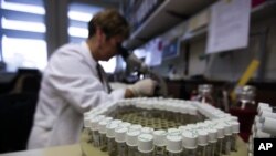 Para peneliti mendapati bahwa virus-virus baru yang kerap dilaporkan sebagai virus baru di beberapa daerah terpencil dunia dan mengancam masyarakat di berbagai tempat, sebetulnya telah beredar selama beberapa waktu. Diagnosis dini dan efektif merupakan langkah yang tepat untuk pengendalian penyebaran virus tersebut (Foto: ilustrasi).