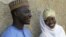 Un couple récemment marié à Bauchi, au Nigeria, le 29 novembre 2008.