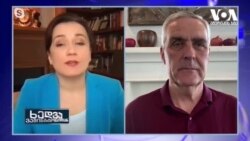 ლუტი: ბაიდენს ავღანეთში სწორი პოლიტიკა აქვს, რომელიც ცუდად აღსრულდა