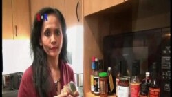 Peluncuran Sambal Indonesia di AS