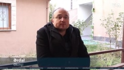 Ispartalı əkinçilər: "Qazanc əldə edə bilmirik"
