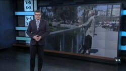 Вікно в Америку. Подорож «Українською» Америкою! (Ч1)