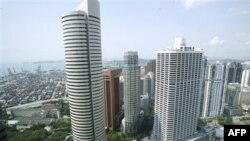 Singapore trở thành nền kinh tế tăng trưởng nhanh nhất châu Á, và đứng thứ hai trên thế giới chỉ sau Qatar