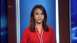 Sapa Dunia VOA untuk Kompas 26 Oktober 2015