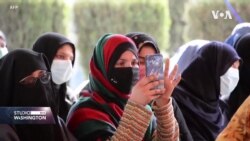 Afganistanci strahuju od povratka talibana na vlast nakon povlačenja američkih snaga