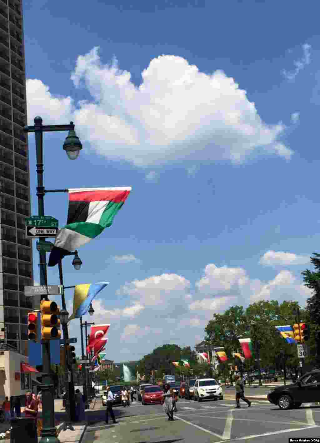 Filadelfiyaan Kora Saba Demokiraati(DNC) kopheessuuf kurfoo jirti