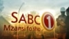 Reporter Televisi SABC Afrika Selatan Dirampok Saat Bertugas