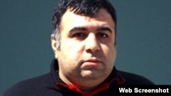 vəkil Cavad Cavadov